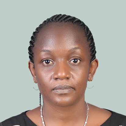 UWINEZA R. Clementine